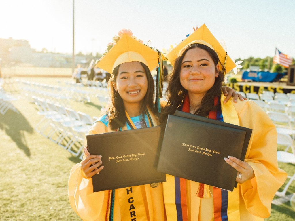 Battle Creek Public Schools: School Transformation in&nbsp;Michigan