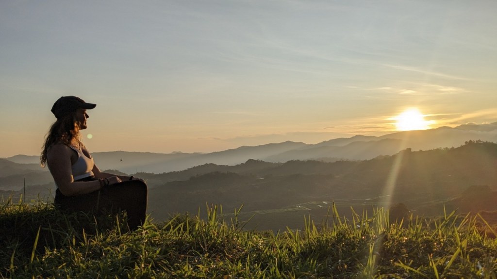 Burnout to Balance: Striving for a Purpose-Driven&nbsp;Life