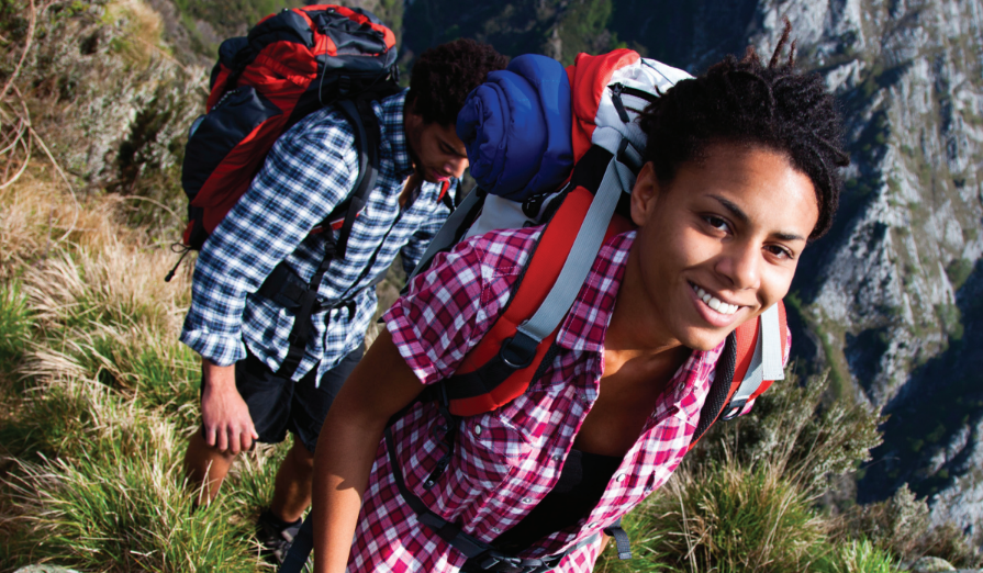 Justice Outside: Rebrand and&nbsp;Strategy